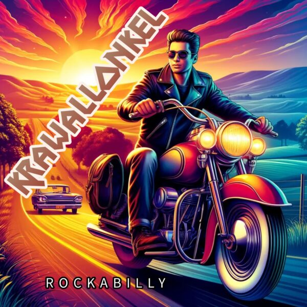 Rockabilly