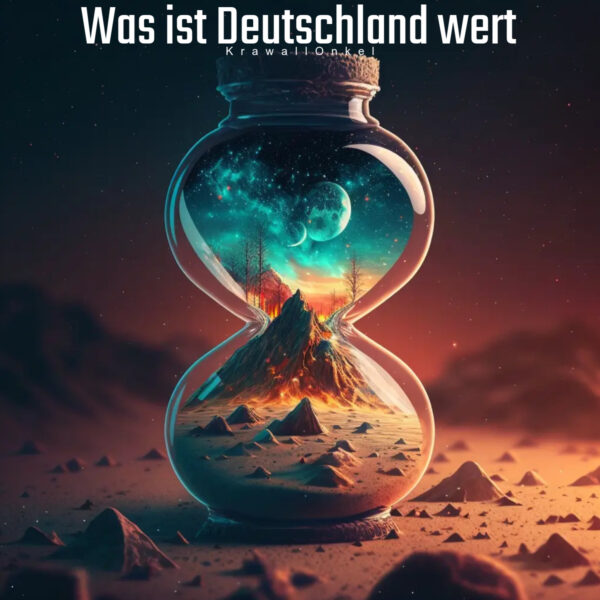 Was Ist Deutschland Wert