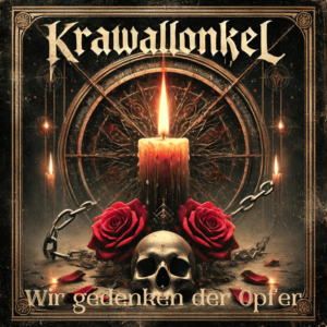 Wir Gedenken Der Opfer