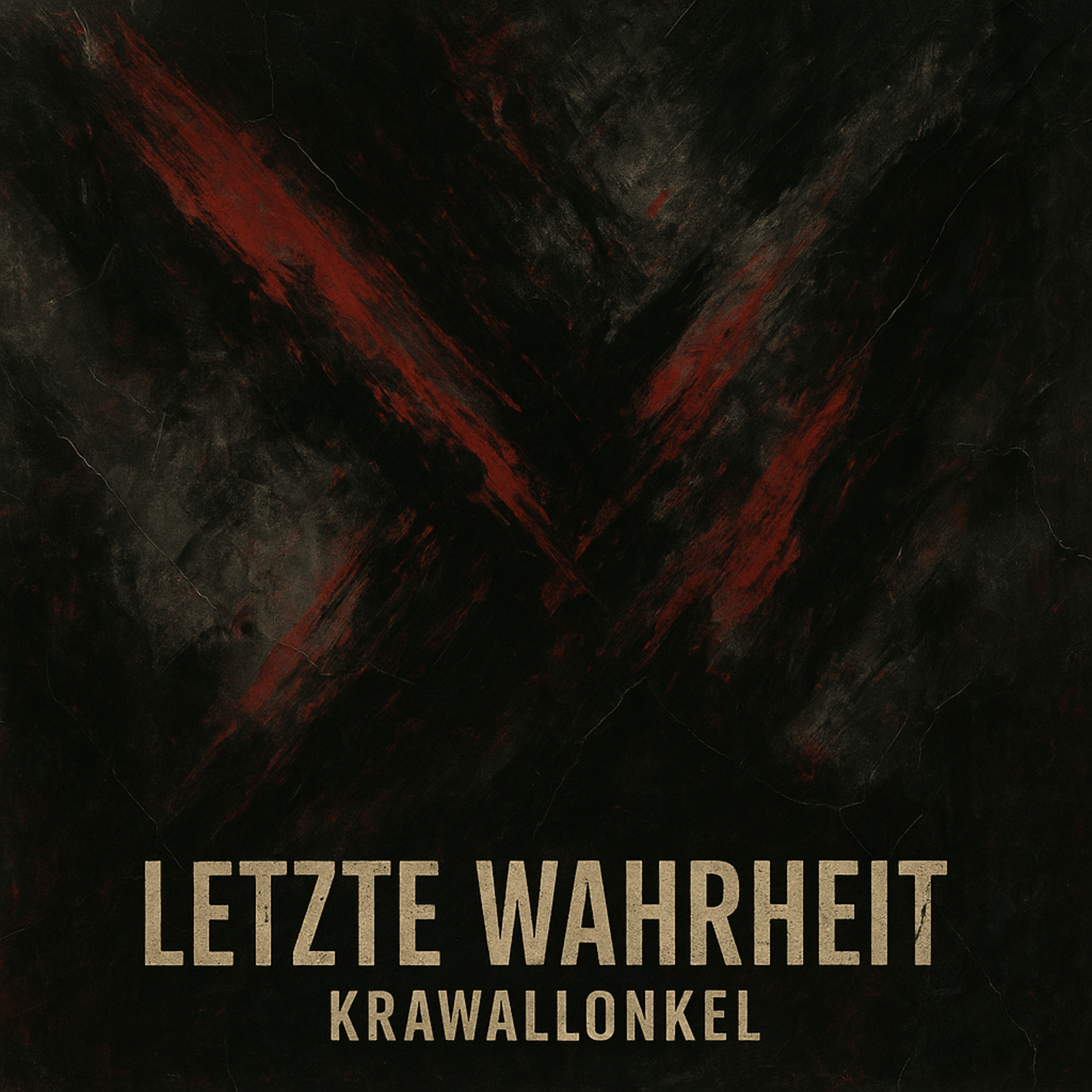 Letzte Wahrheit