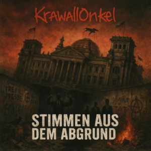 Stimmen aus dem Abgrund