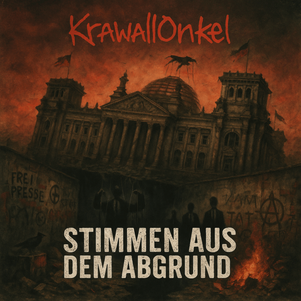 Stimmen aus dem Abgrund