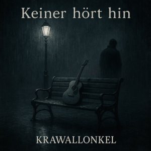 Keiner hört hin
