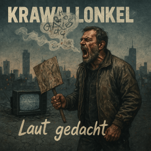 Laut gedacht