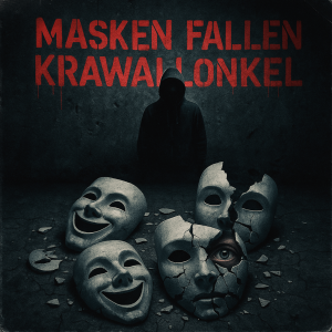 Masken Fallen