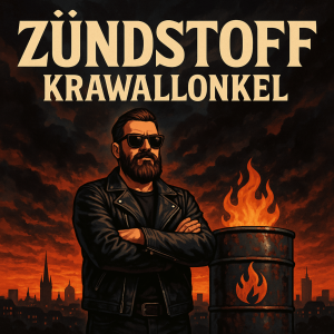 Zündstoff
