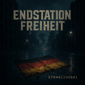 Endstation Freiheit