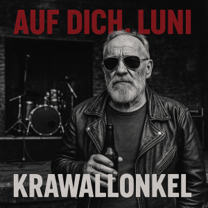 Auf dich, Luni