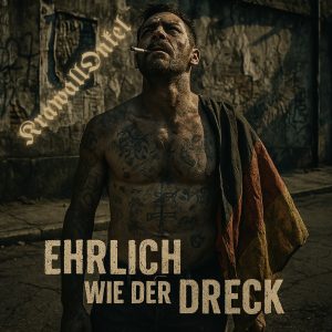 Ehrlich wie der Dreck
