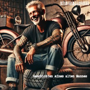 Geschichten eines alten Mannes