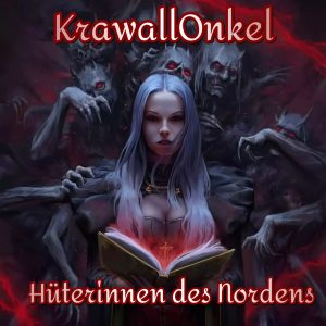 Hüterinnen des Nordens