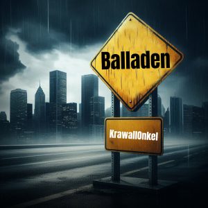 Balladen