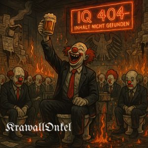 IQ 404 – Inhalt nicht gefunden