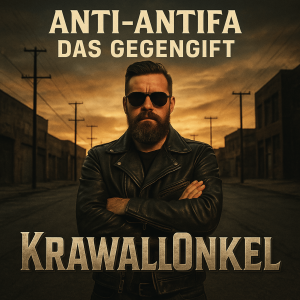 Anti-Antifa – Das Gegengift