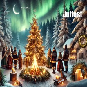 Julfest
