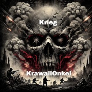 Krieg
