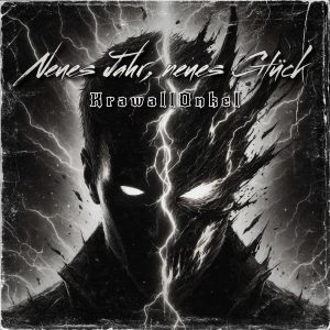 Neues Jahr, neues Glück