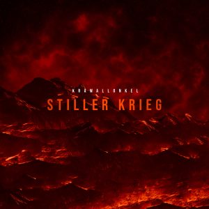 Stiller Krieg