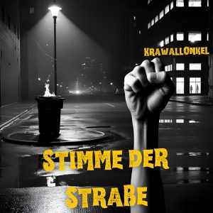 Stimme der Straße