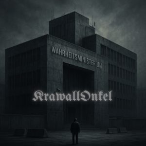 Wahrheitsministerium