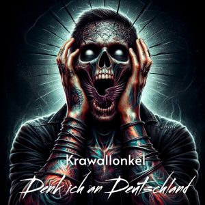 Denk ich an Deutschland