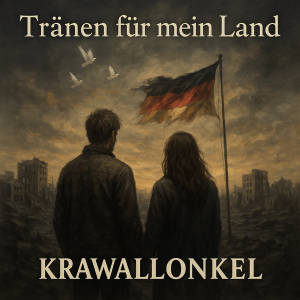 Tränen für mein Land