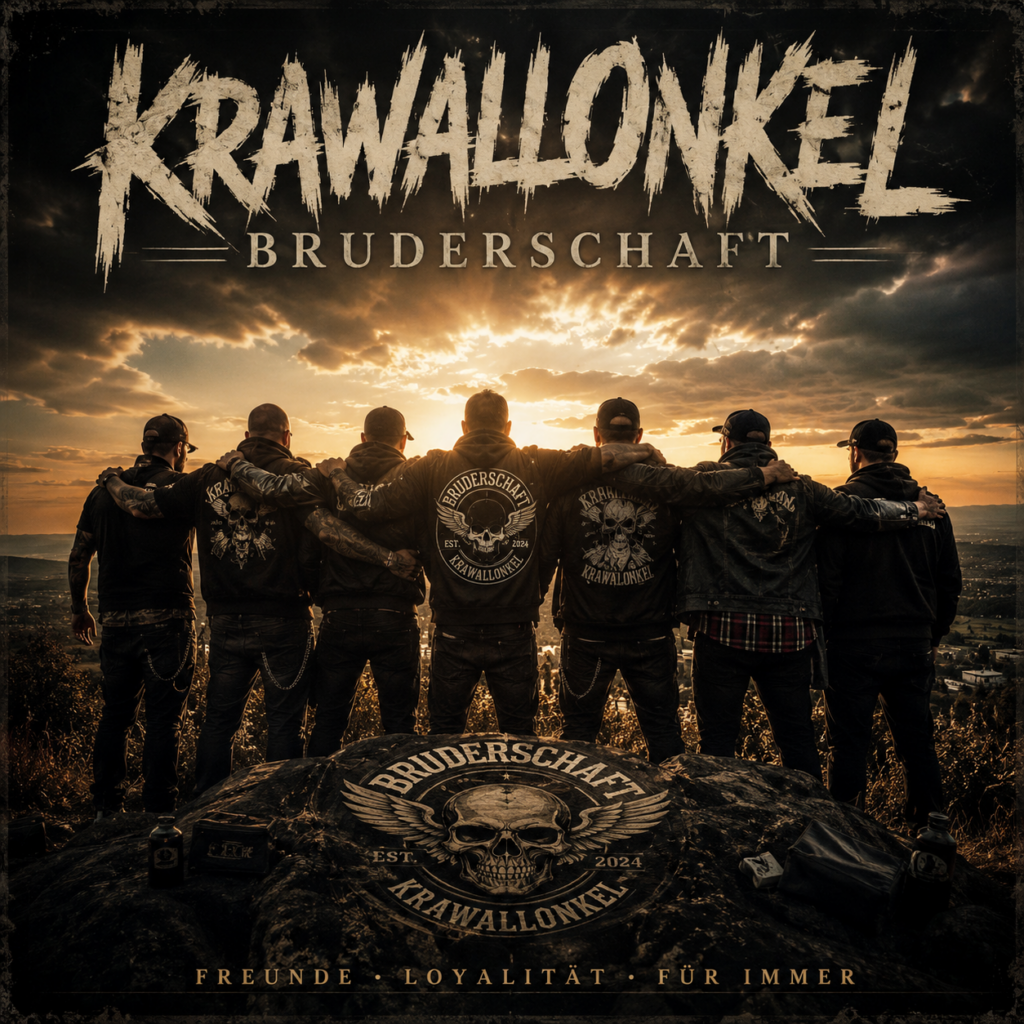 Bruderschaft