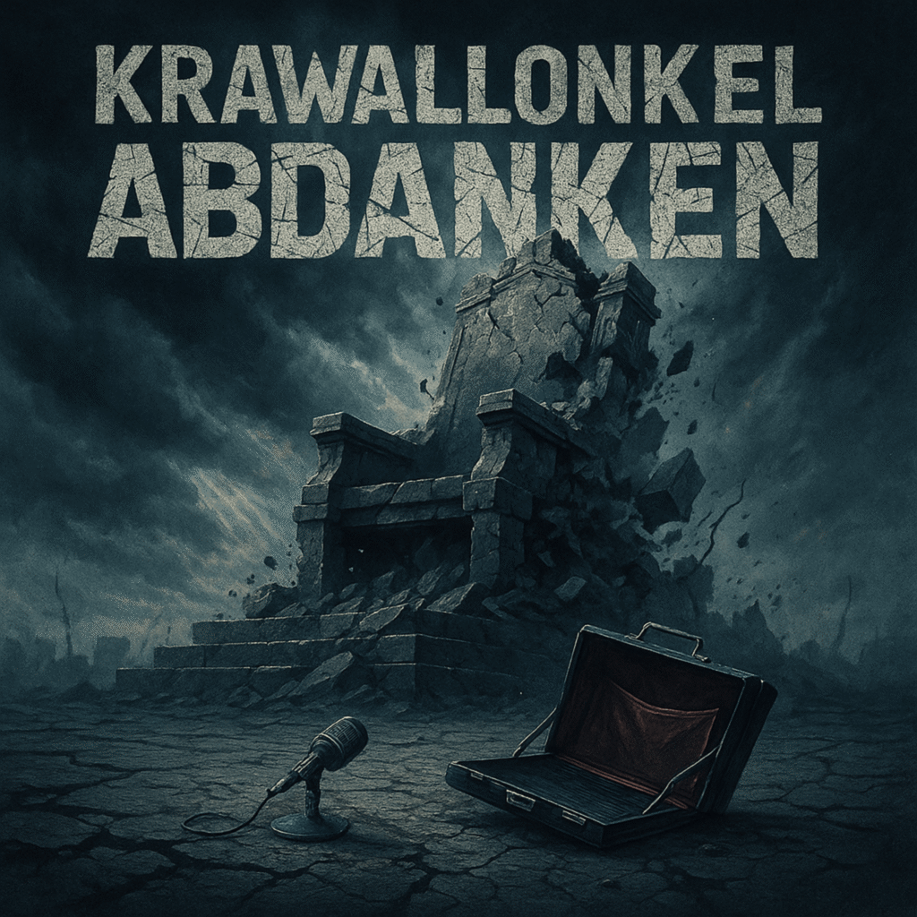 Abdanken