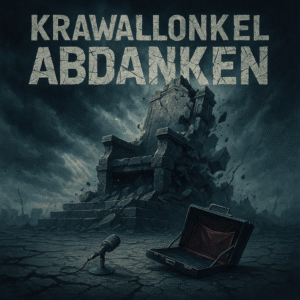 Abdanken