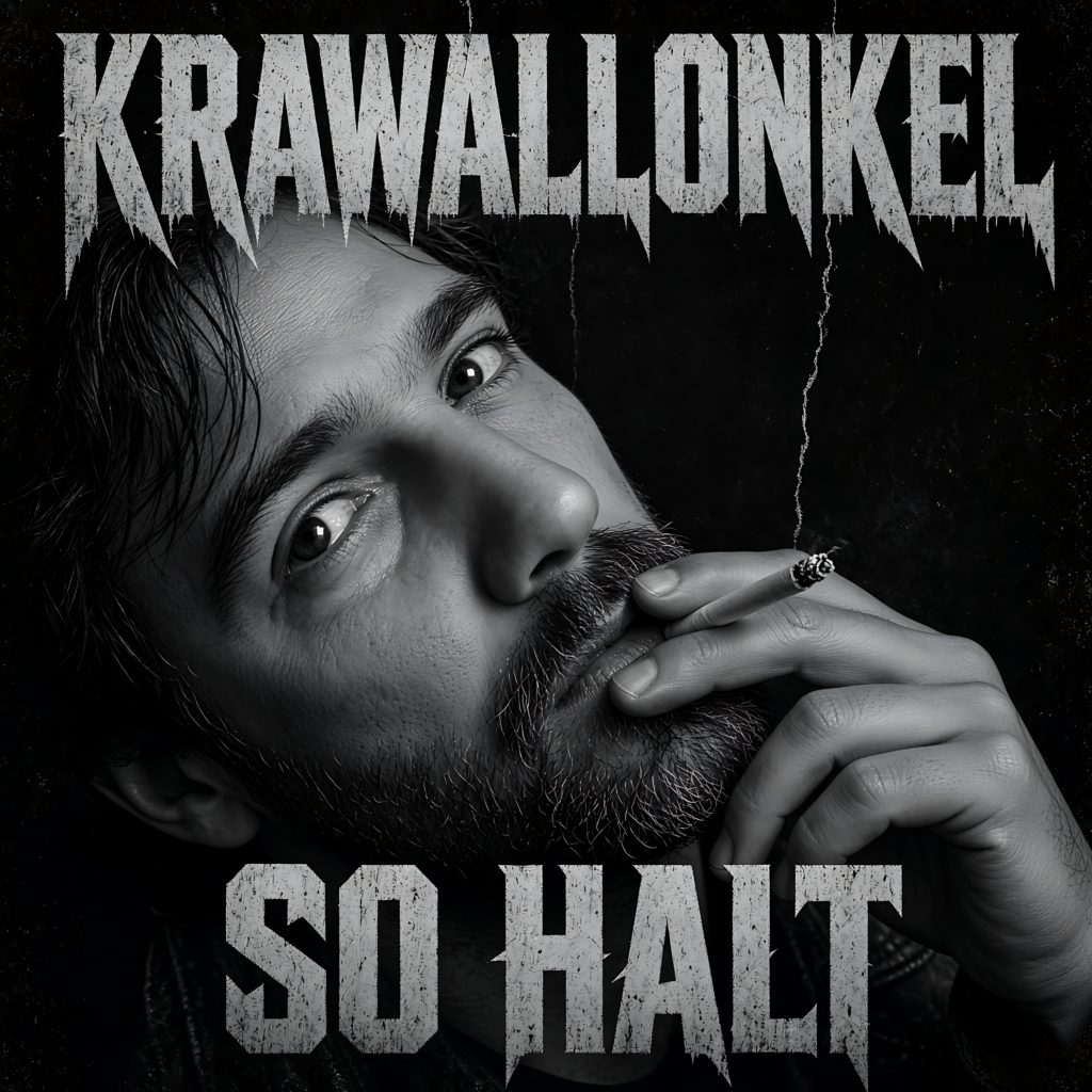 So Halt