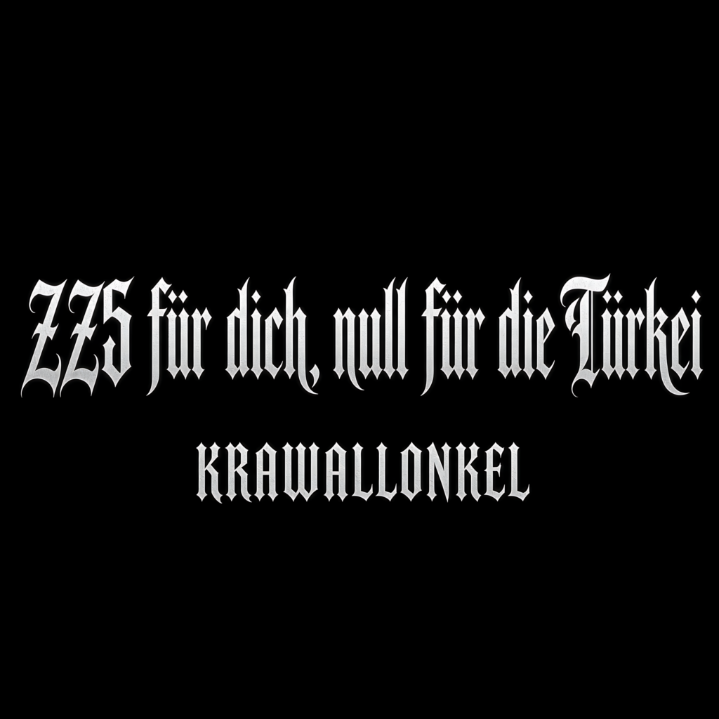 225 für dich, null für die Türkei