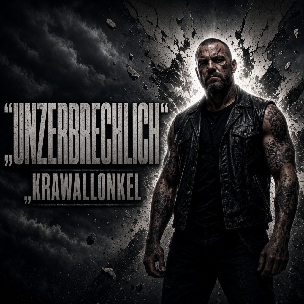 UNZERBRECHLICH