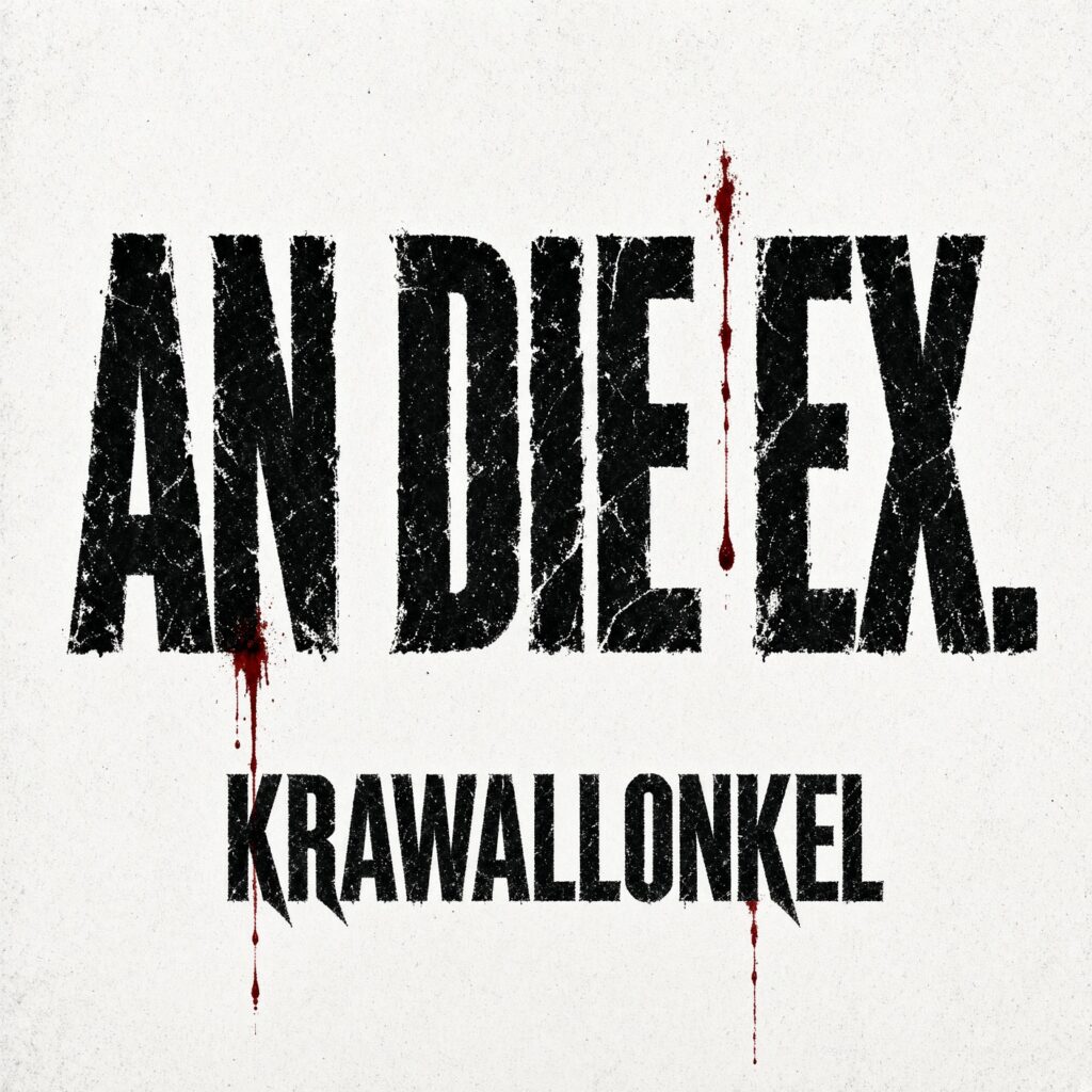 An Die EX