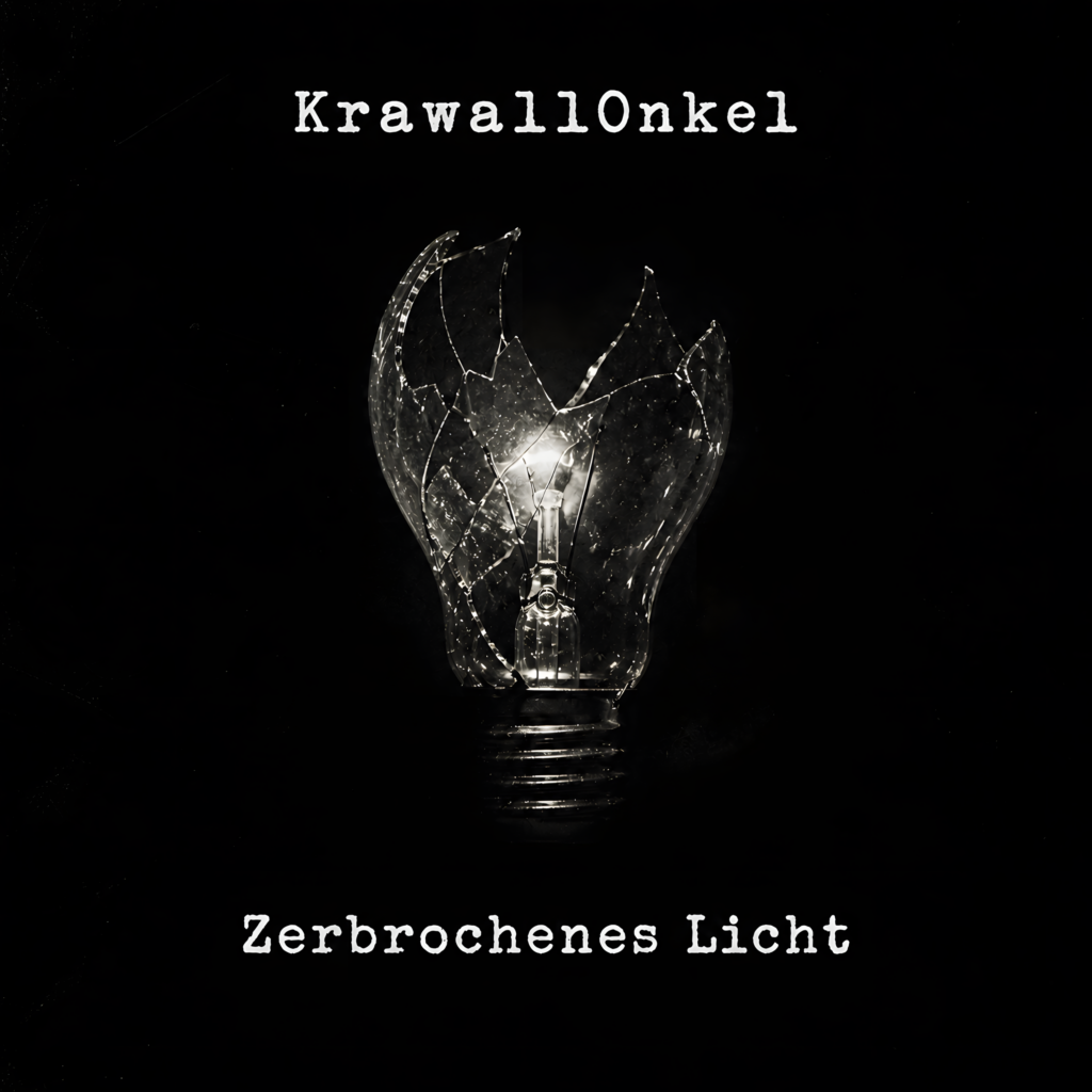 Zerbrochenes Licht