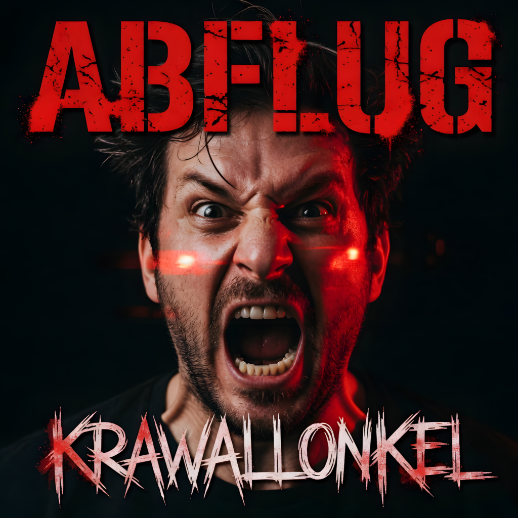 ABFLUG!