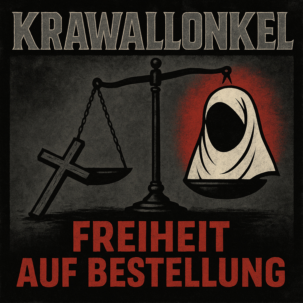 Freiheit auf Bestellung