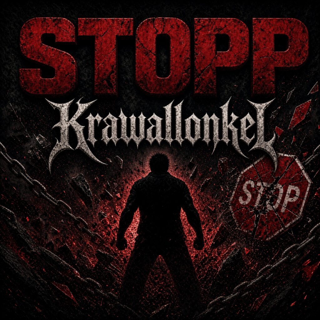STOPP!