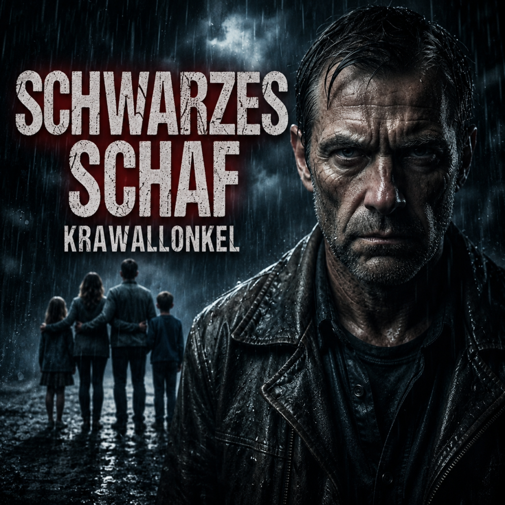 Schwarzes Schaf