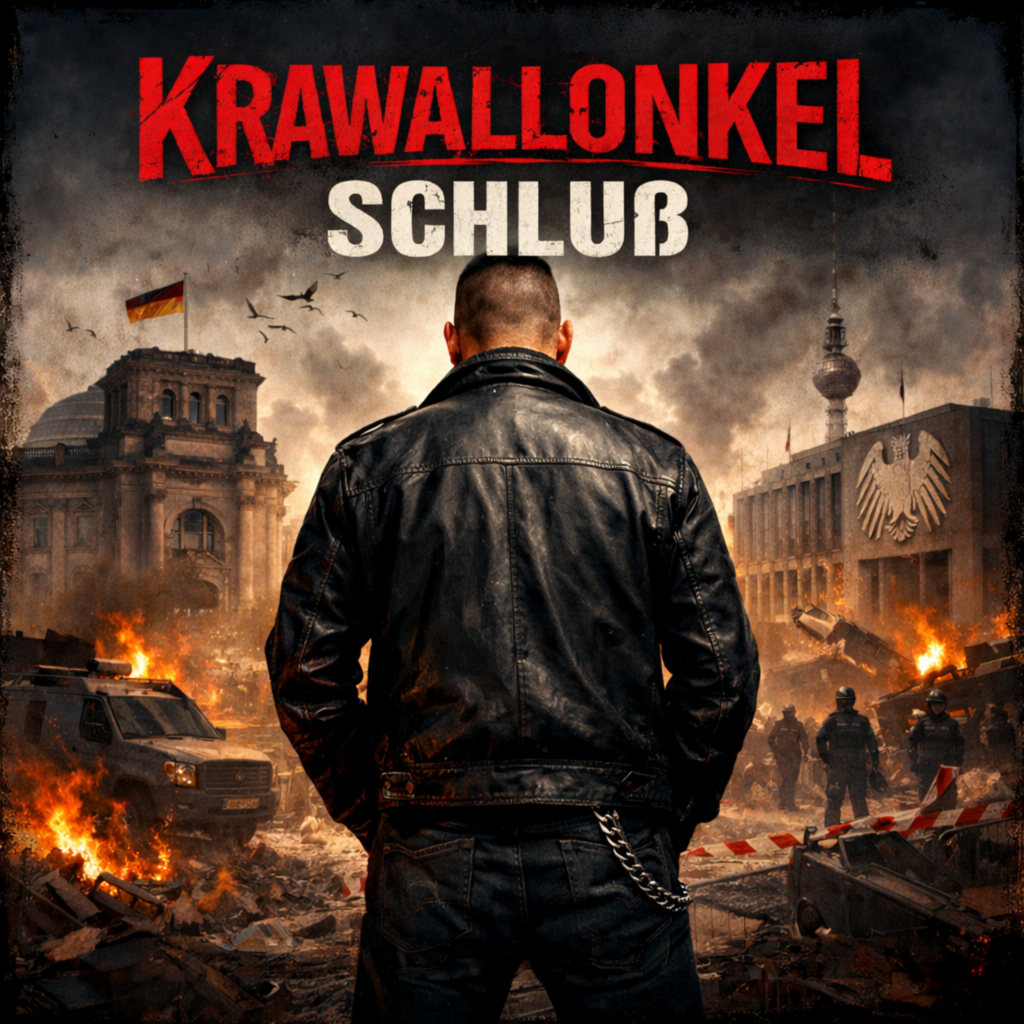 SCHLUß