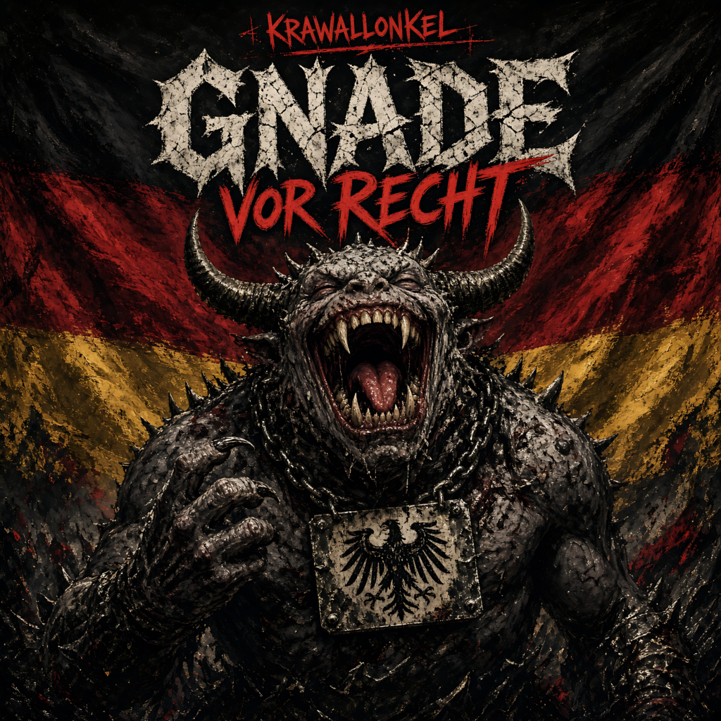 Gnade vor Recht