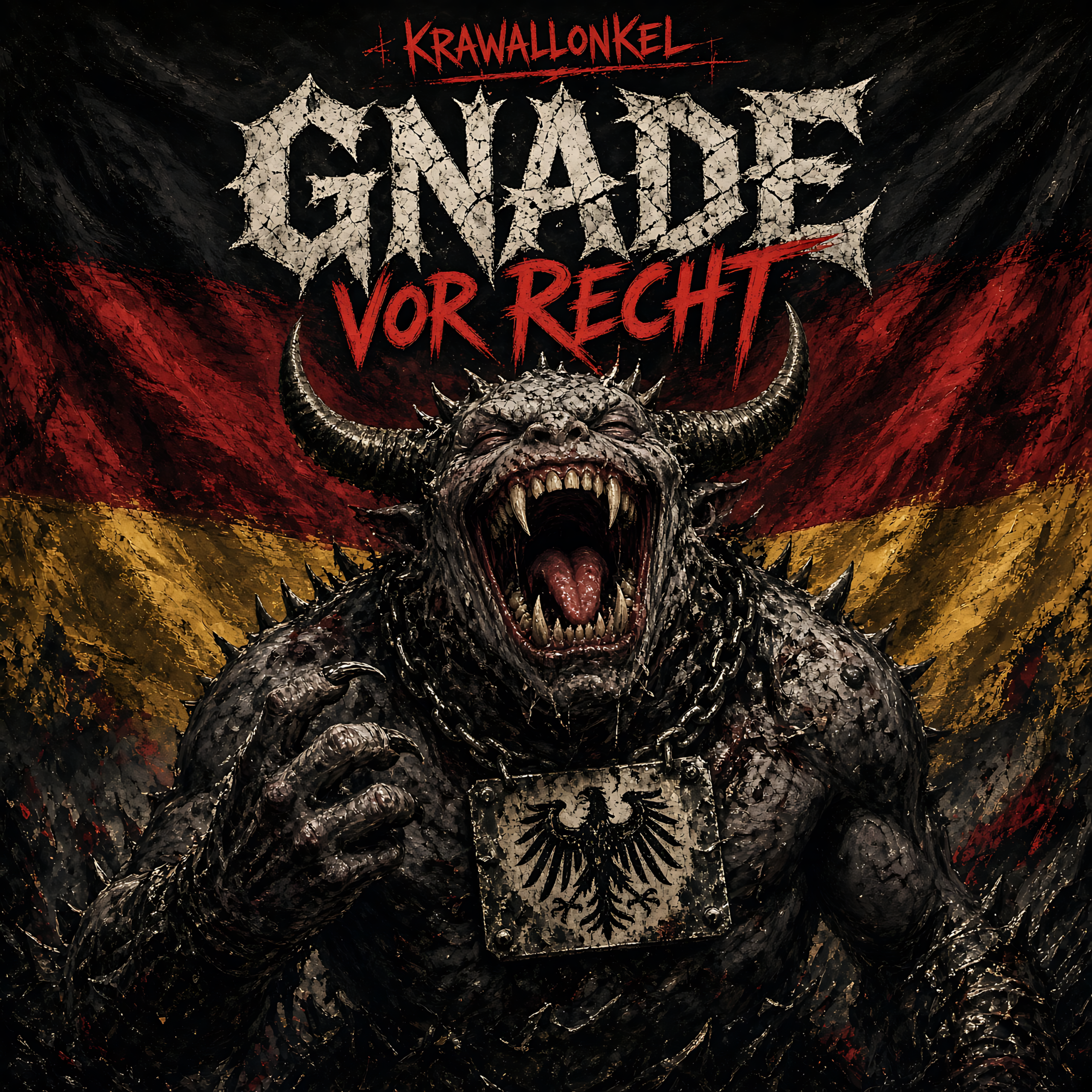 Gnade vor Recht