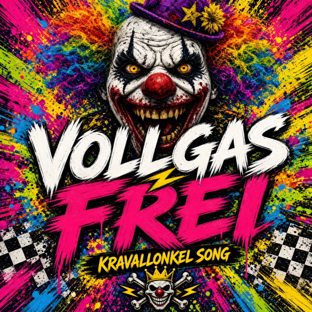 Vollgas Frei