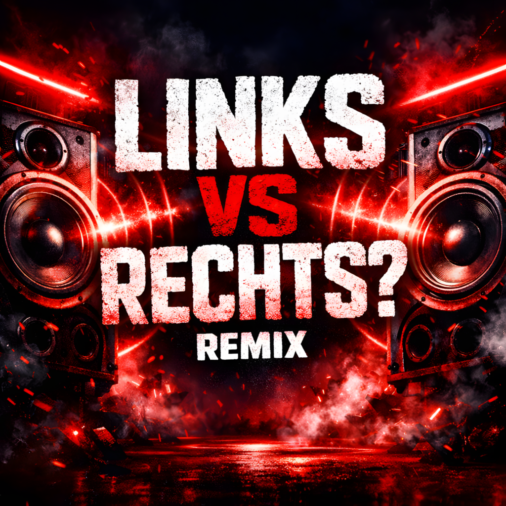 Linke raus