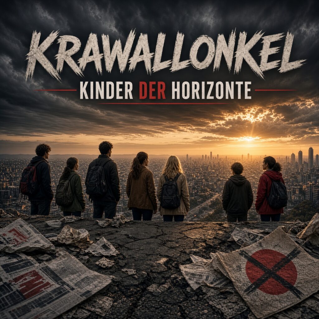 Kinder der Horizonte