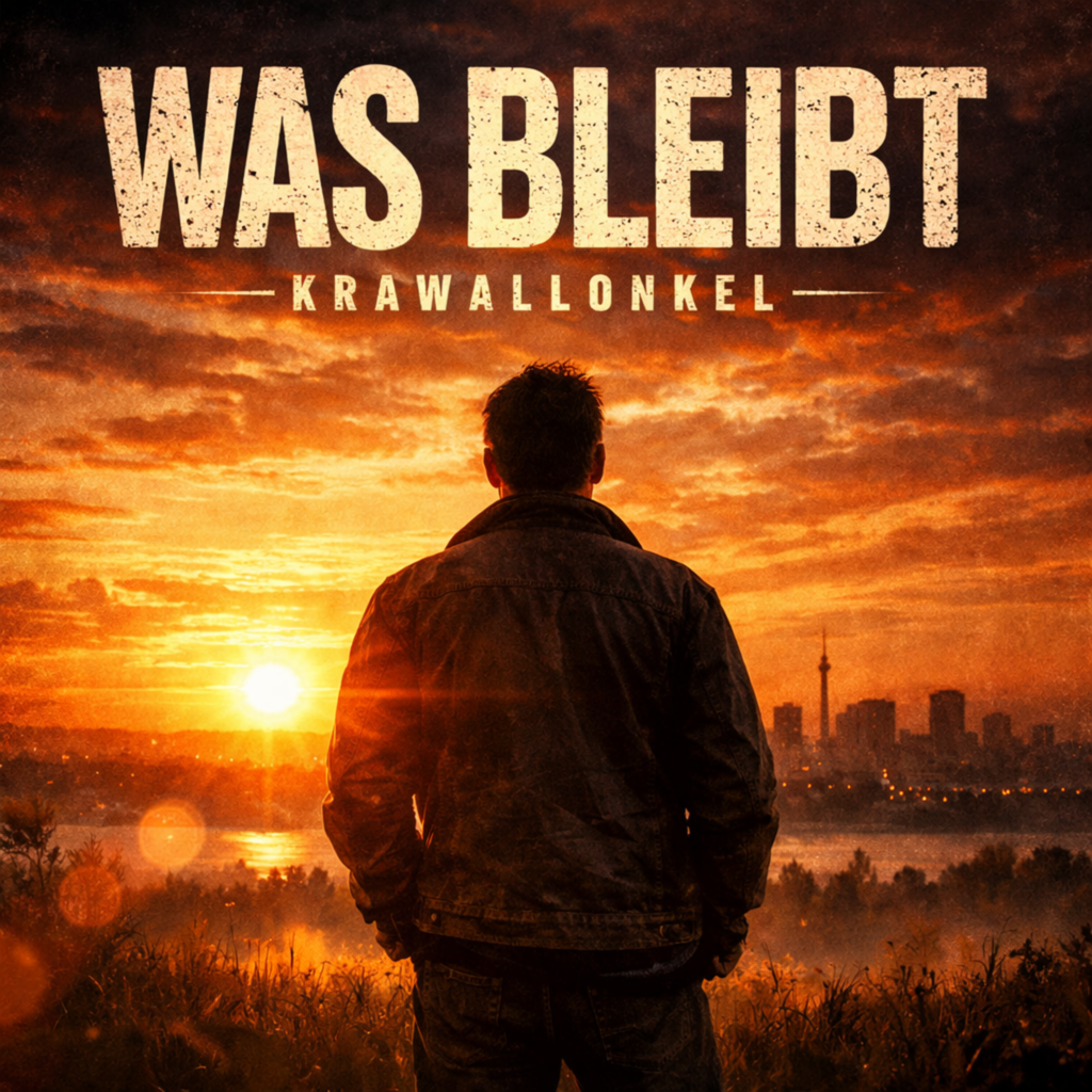 Was bleibt