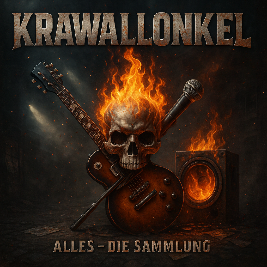 Alles – Die Sammlung